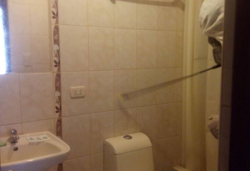 بنسيون Hostal Pablos House