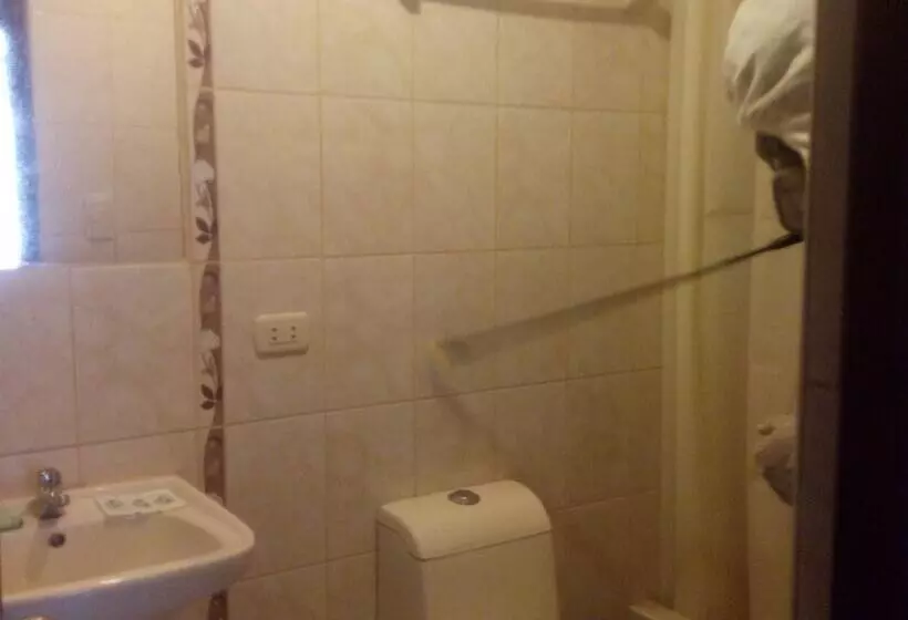 ペンション Hostal Pablos House