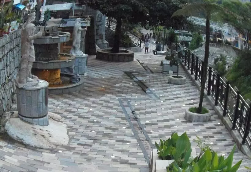 ペンション Hostal Pablos House