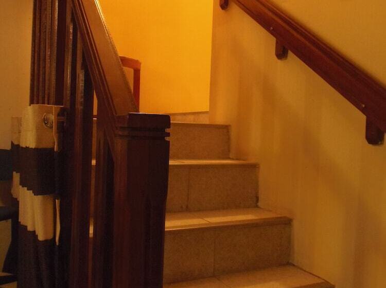 بنسيون Hostal Pablos House