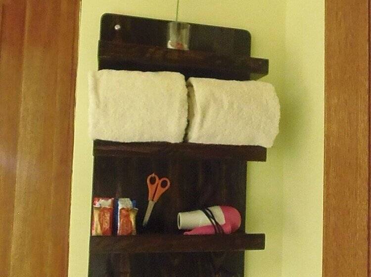 بنسيون Hostal Pablos House