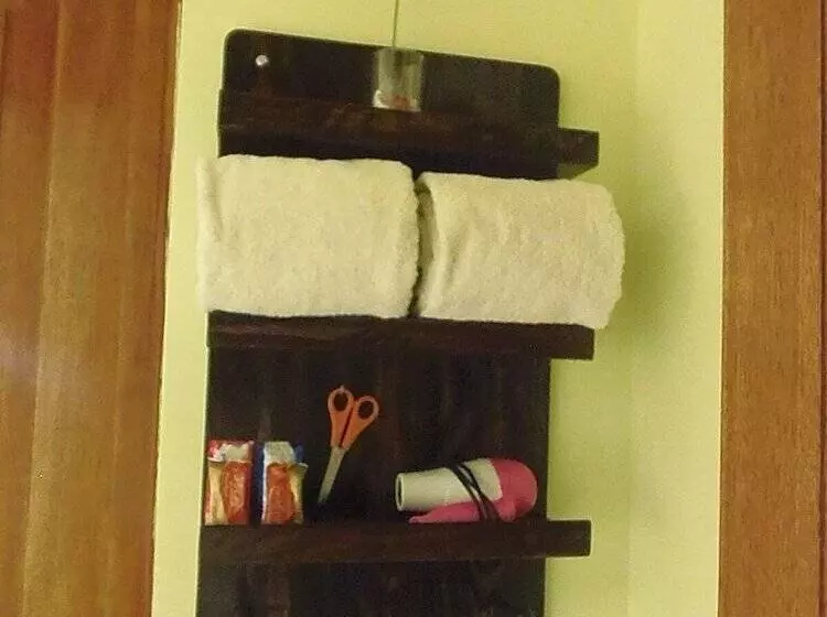 ペンション Hostal Pablos House