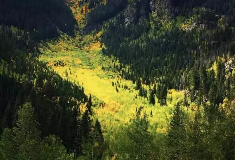 Majatalo Timberline Inn Of Grand Lake