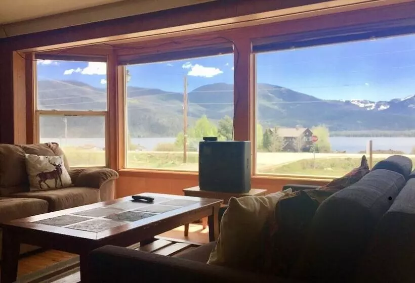 Majatalo Timberline Inn Of Grand Lake