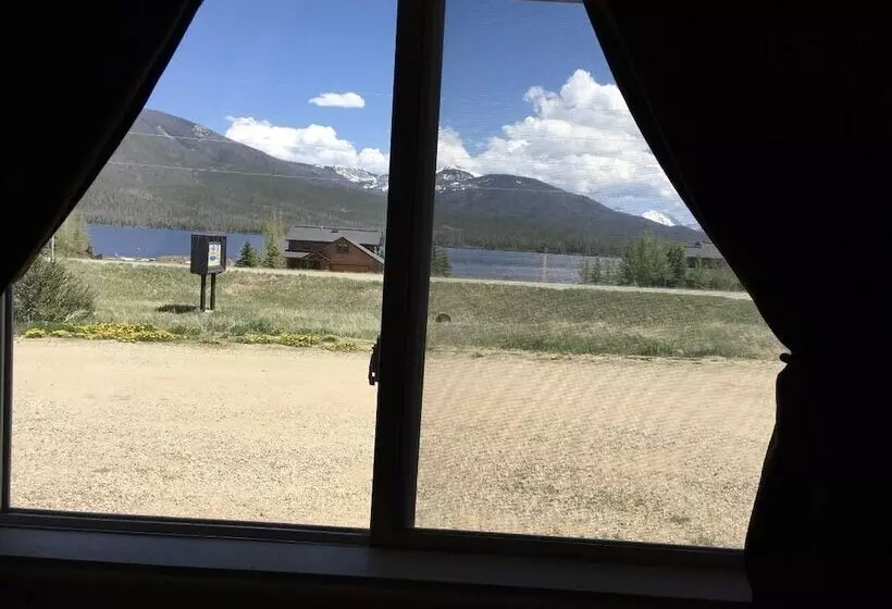 Majatalo Timberline Inn Of Grand Lake