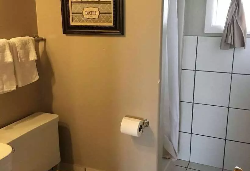 Majatalo Timberline Inn Of Grand Lake