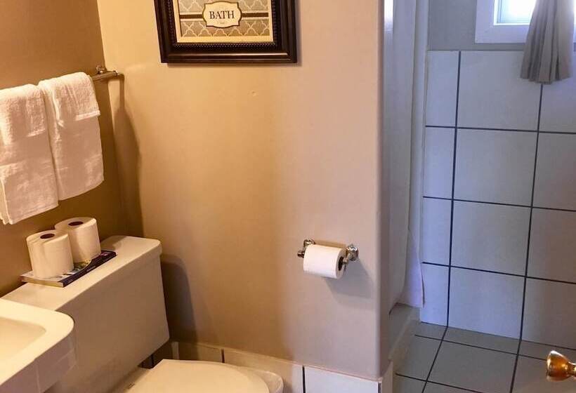 Пансион Timberline Inn Of Grand Lake