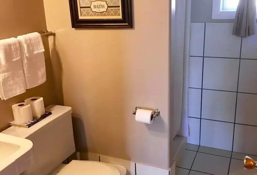 Majatalo Timberline Inn Of Grand Lake