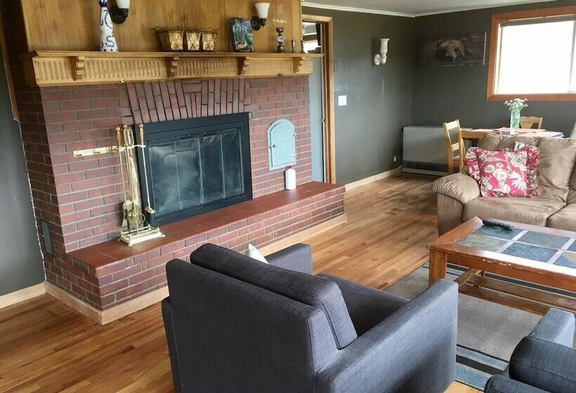 Пансион Timberline Inn Of Grand Lake