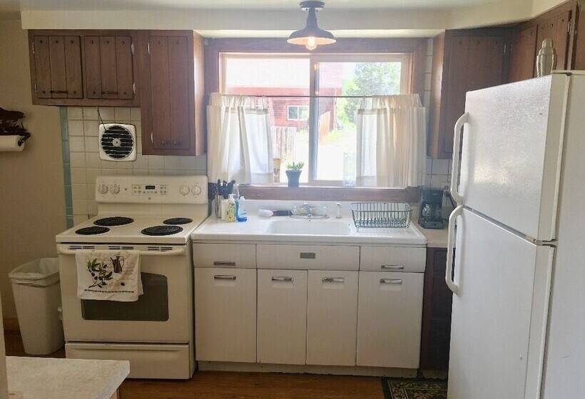 Пансион Timberline Inn Of Grand Lake