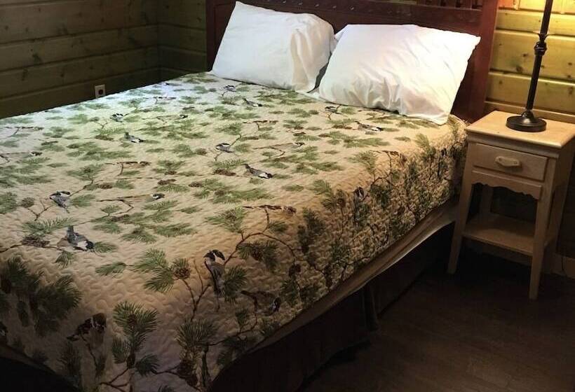 Пансион Timberline Inn Of Grand Lake