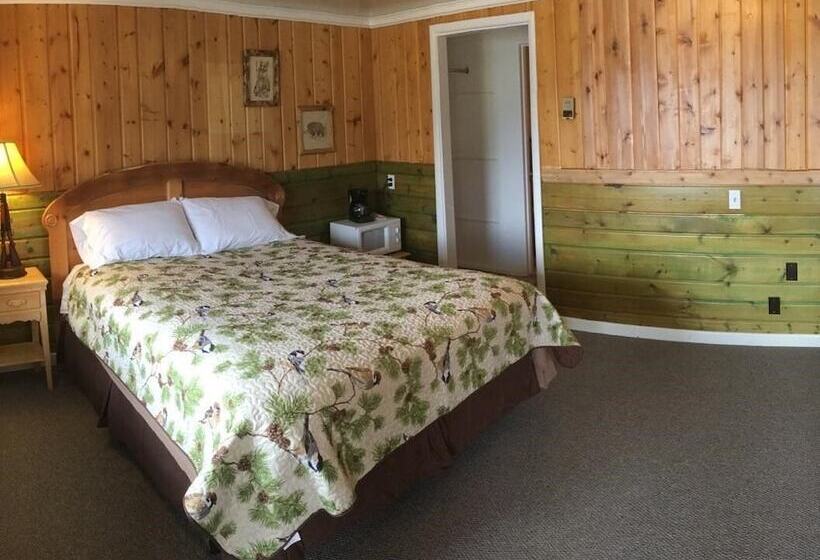 Пансион Timberline Inn Of Grand Lake