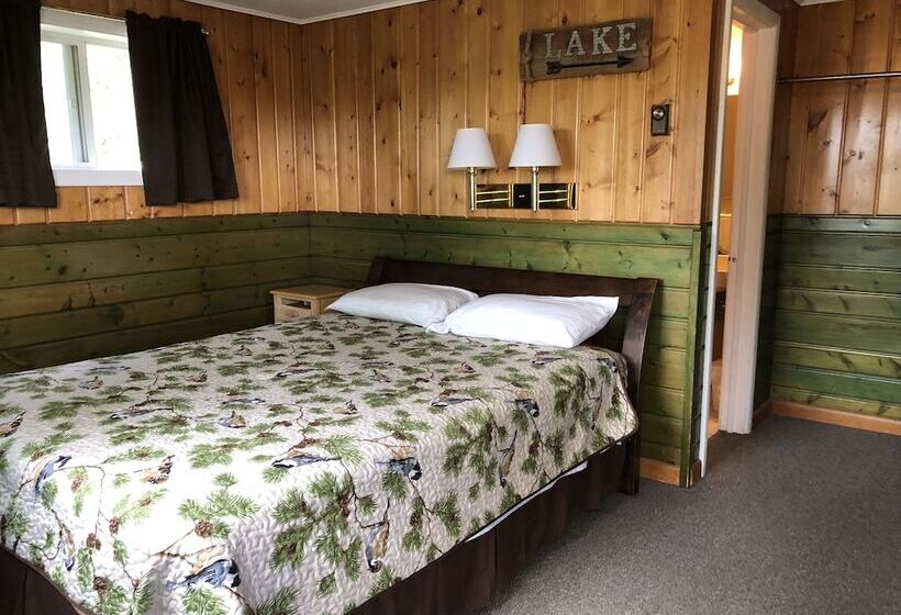 Пансион Timberline Inn Of Grand Lake