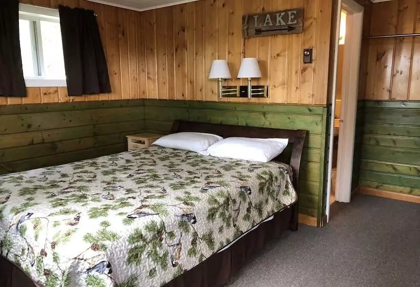 Majatalo Timberline Inn Of Grand Lake