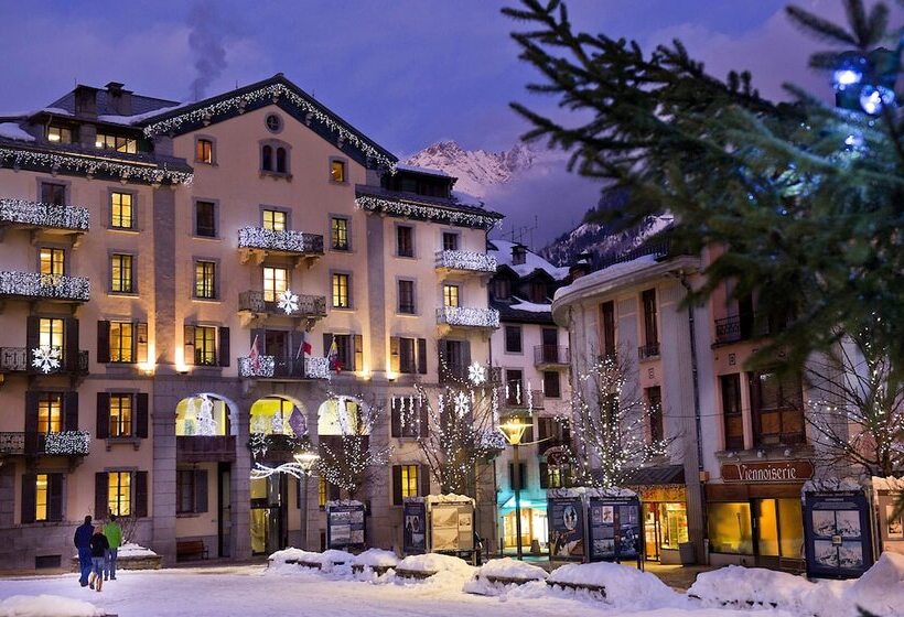 إقامة Village Vacances La Forêt Des Tines