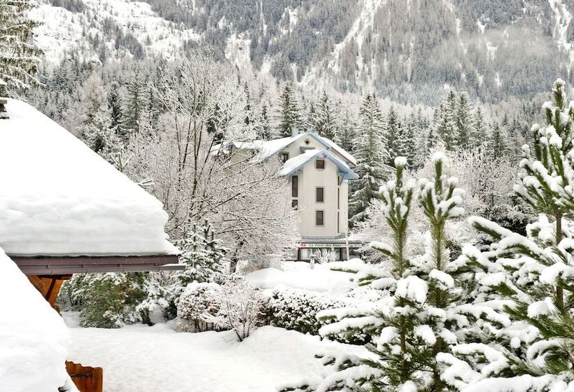 إقامة Village Vacances La Forêt Des Tines