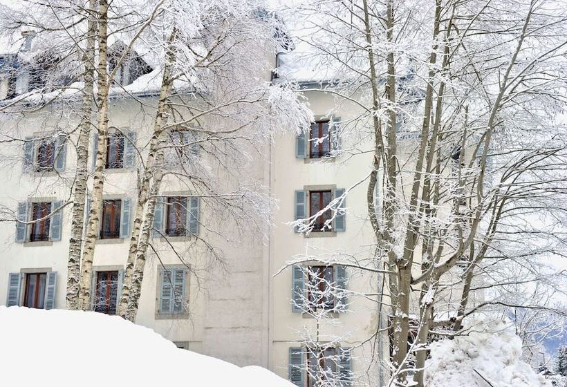 إقامة Village Vacances La Forêt Des Tines