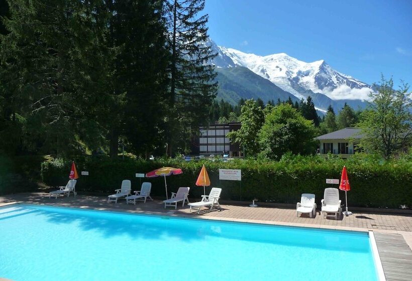 إقامة Village Vacances La Forêt Des Tines