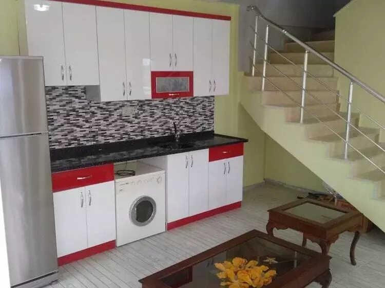 Saricam Apart & Hostel