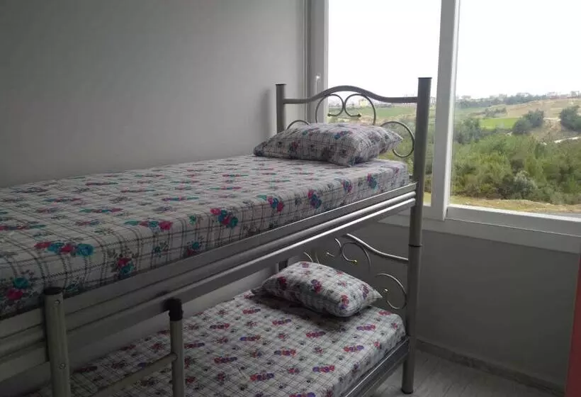 Saricam Apart & Hostel