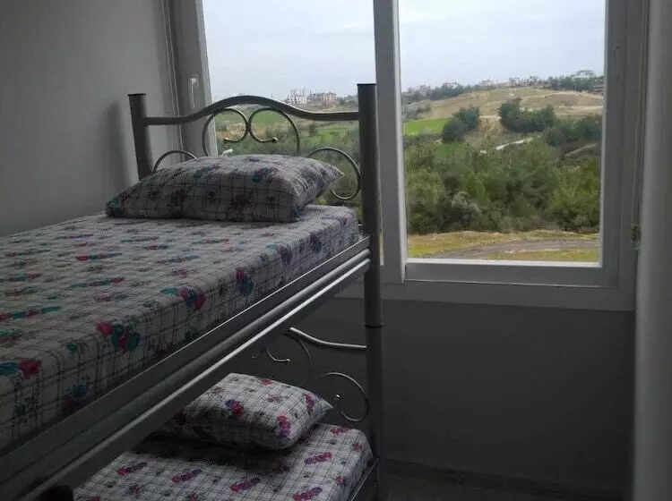 Saricam Apart & Hostel