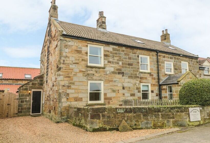 Street House Farm Cottage