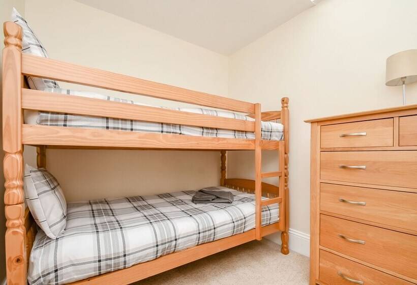 Street House Farm Cottage