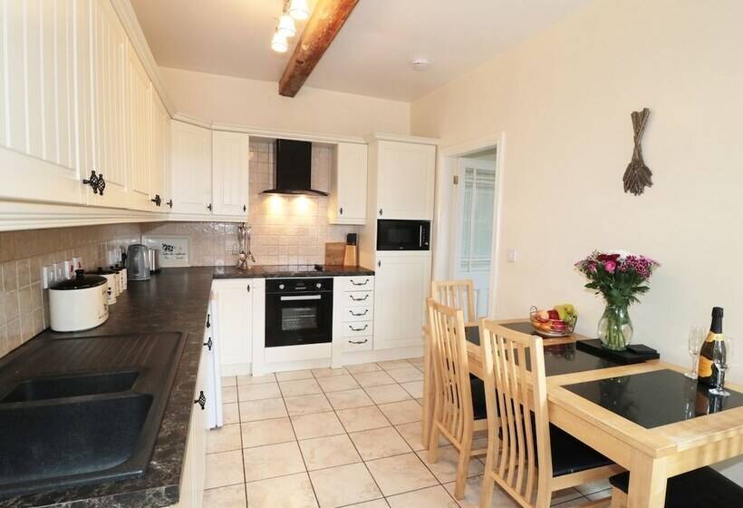 Street House Farm Cottage