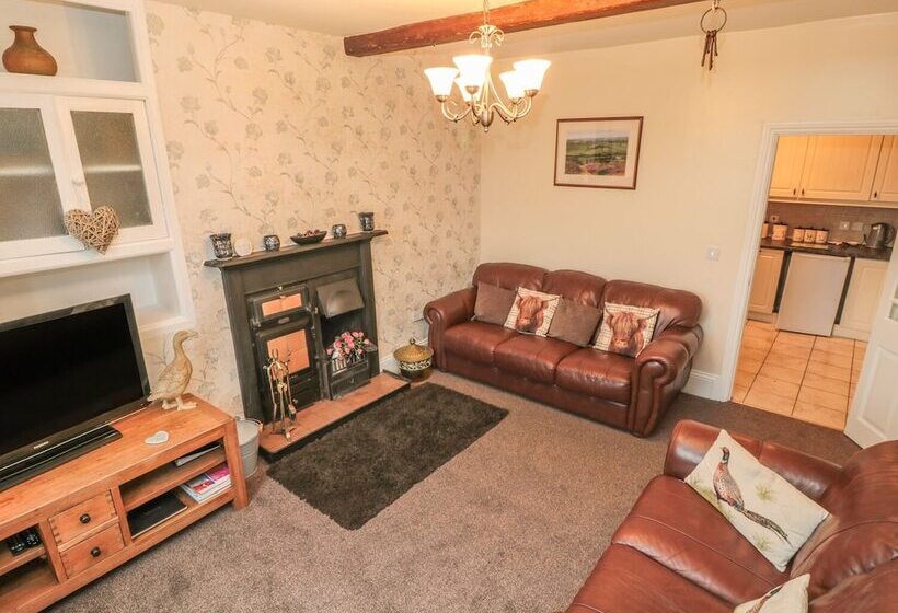 Street House Farm Cottage