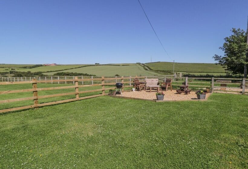 Street House Farm Cottage