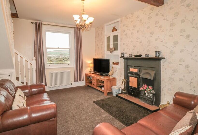 Street House Farm Cottage