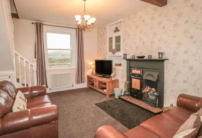 Street House Farm Cottage