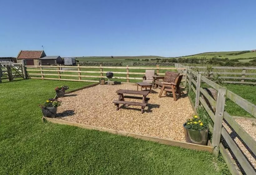 Street House Farm Cottage