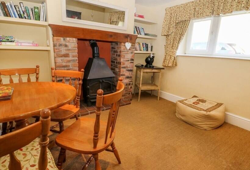 The Old School House