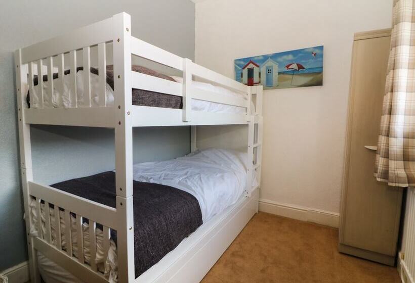 The Old School House