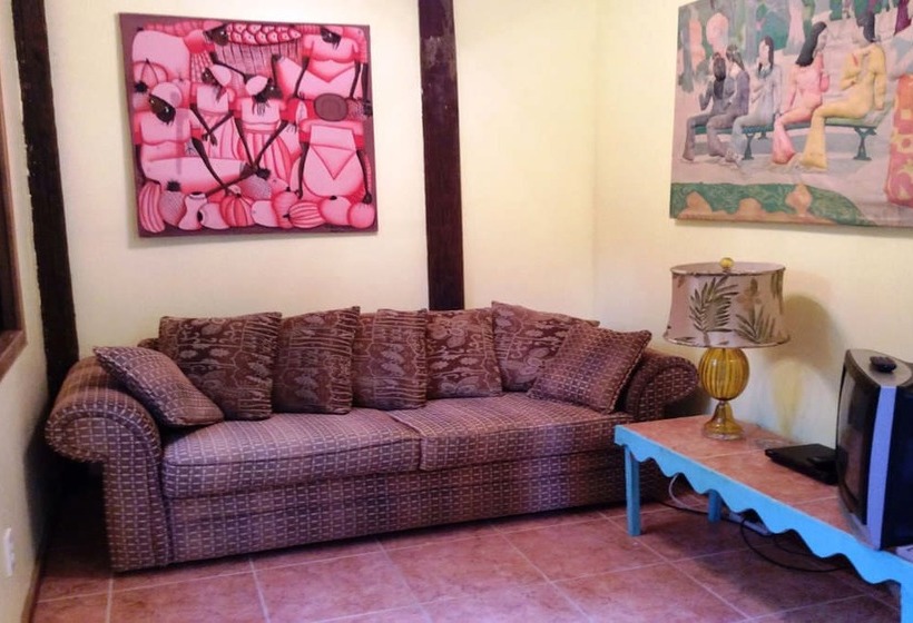 Tortuga Bahia Lower Unit