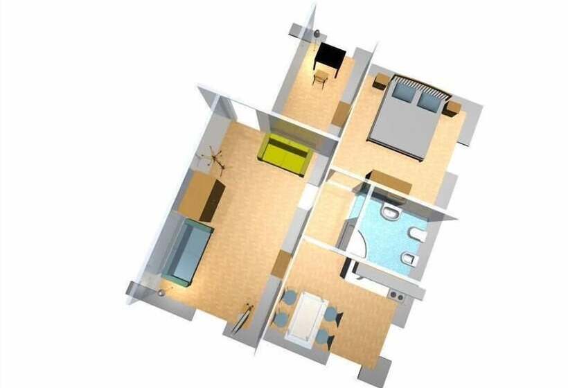 Agriturismo Barchessa