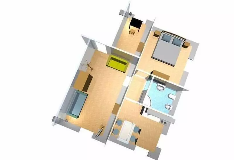 Agriturismo Barchessa