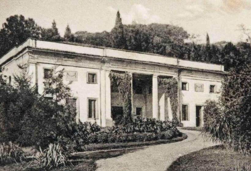 Agriturismo Barchessa