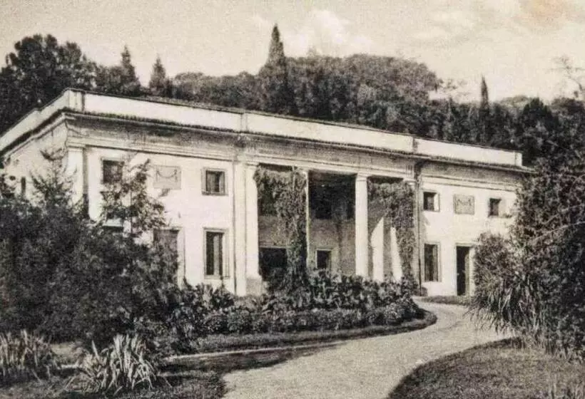 Agriturismo Barchessa