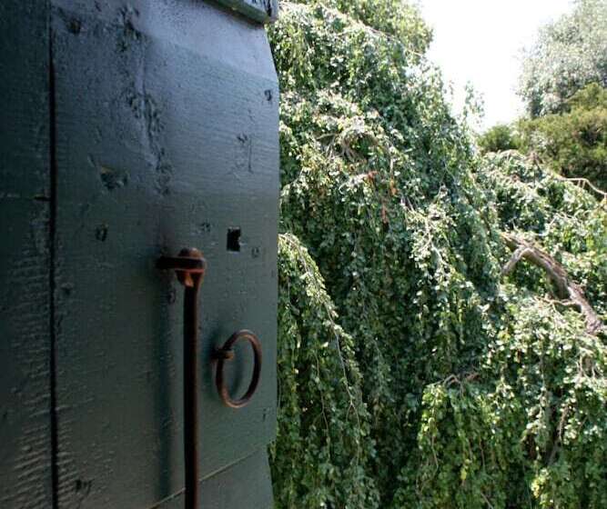 Agriturismo Barchessa