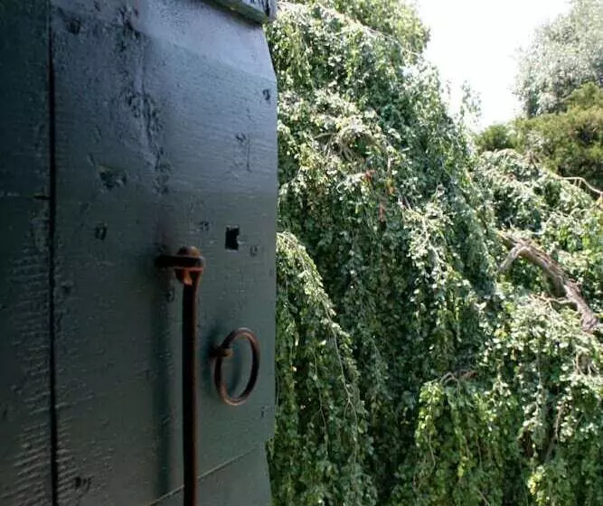 Agriturismo Barchessa