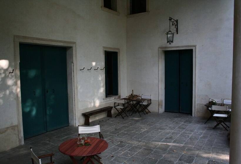 Agriturismo Barchessa