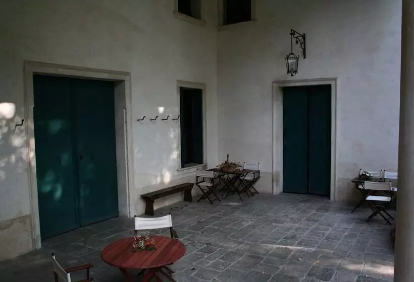 Agriturismo Barchessa