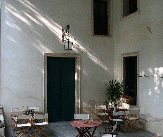 Agriturismo Barchessa