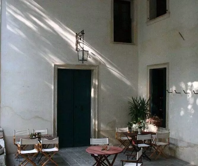 Agriturismo Barchessa