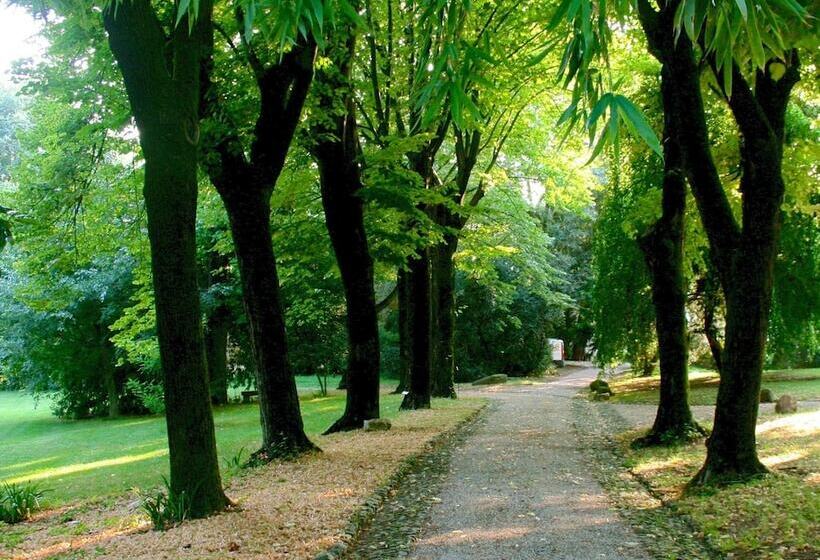 Agriturismo Barchessa