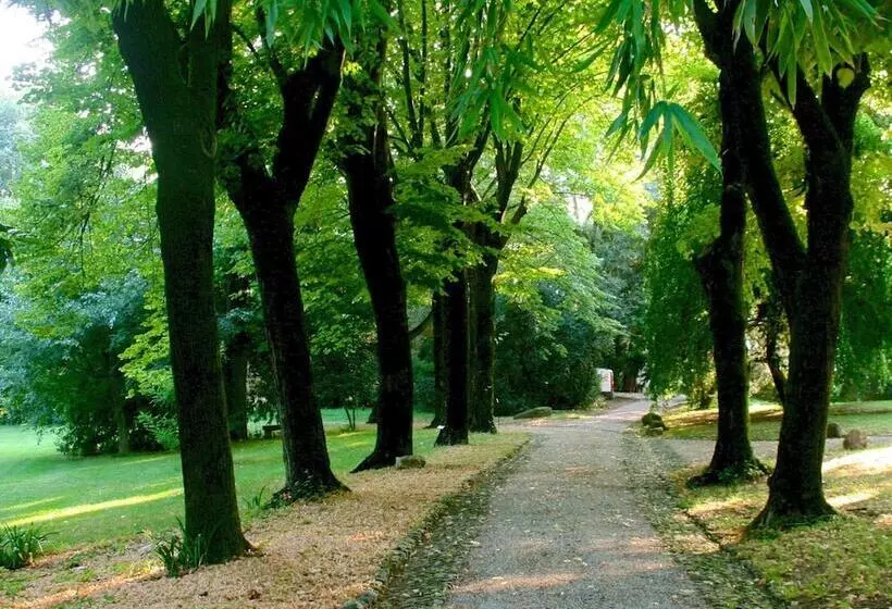 Agriturismo Barchessa