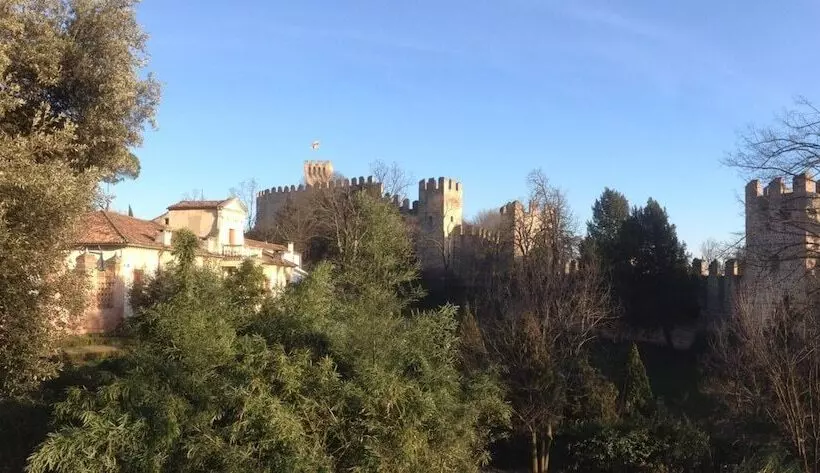 Agriturismo Barchessa