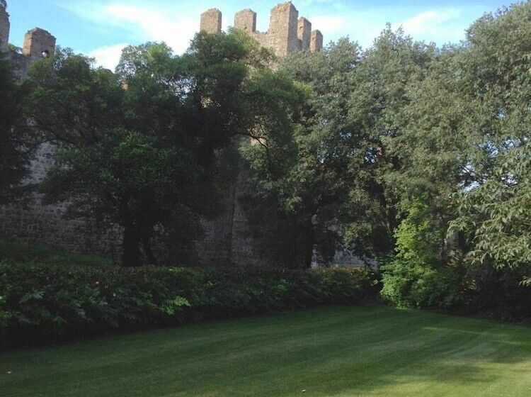 Agriturismo Barchessa